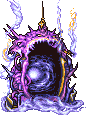 final fantasy advance boss atomos