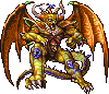 final fantasy advance boss chaos