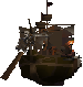 final fantasy vii enemy ghost ship