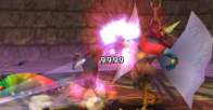 final fantasy vii limit break beat rush
