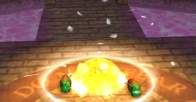 final fantasy vii limit break grenade bomb
