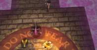 final fantasy vii limit break meteor strike