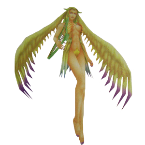 final fantasy viii gf siren