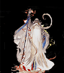 dissidia summon